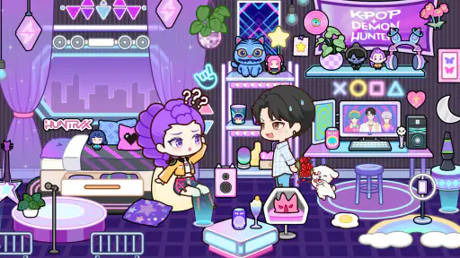 YOYO Decor: Dress Up Games screenshot 11