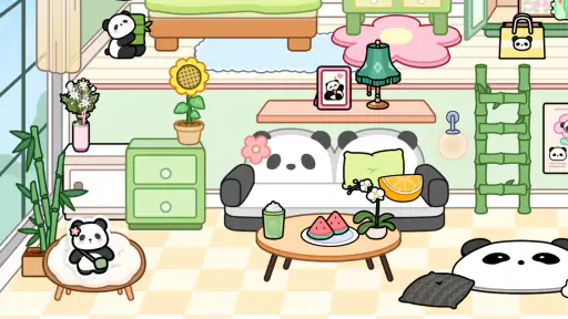 YOYO Decor: Dress Up Games screenshot