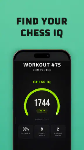 Zapp Chess: Online Chess Game screenshot 2