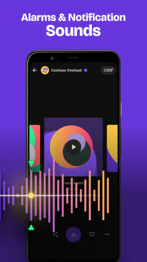Zedge™ Wallpapers & Ringtones screenshot 12