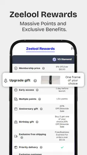 Zeelool - Eyewear For Everyday screenshot 6