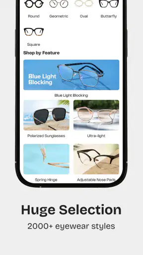 Zeelool - Eyewear For Everyday screenshot 7