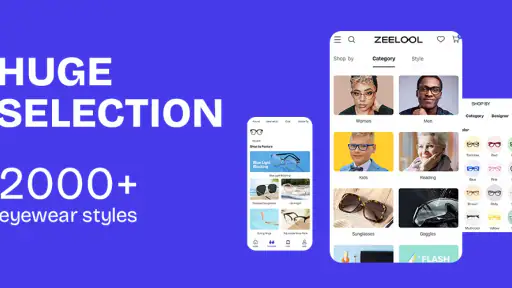 Zeelool - Eyewear For Everyday screenshot 8