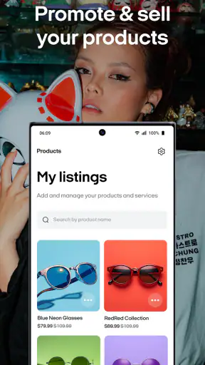 Zeely: AI Marketing Platform screenshot 10