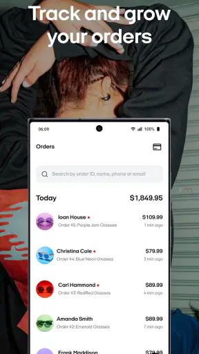 Zeely: AI Marketing Platform screenshot 11