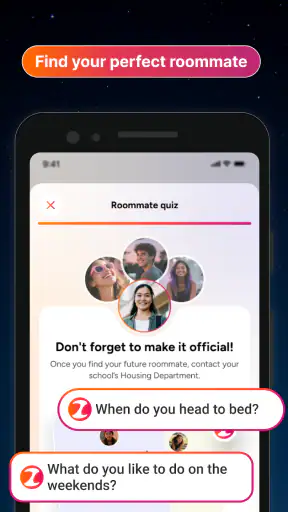 ZeeMee screenshot 5