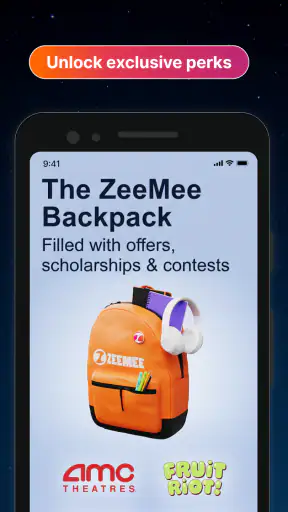 ZeeMee screenshot 6