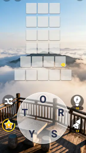 Zen Connect - Word Puzzle screenshot 10
