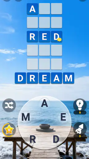 Zen Connect - Word Puzzle screenshot 5