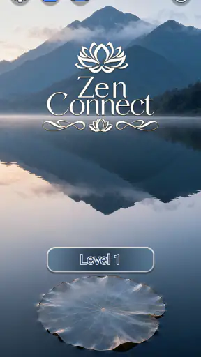 Zen Connect - Word Puzzle screenshot 8