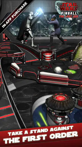 Zen Pinball screenshot 5