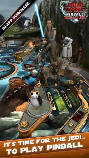 Zen Pinball screenshot 6