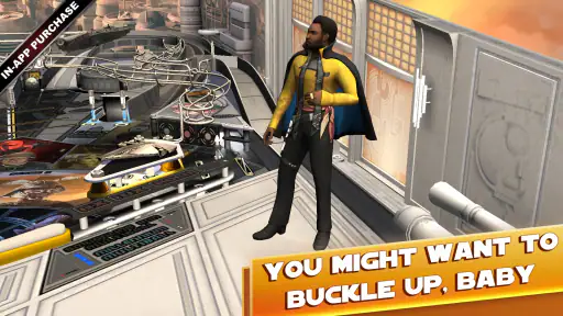 Zen Pinball screenshot 9