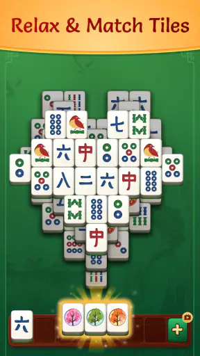 Zen Tiles - Mahjong Match screenshot 12