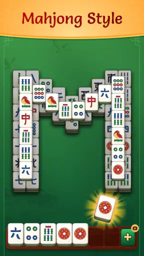 Zen Tiles - Mahjong Match screenshot 9