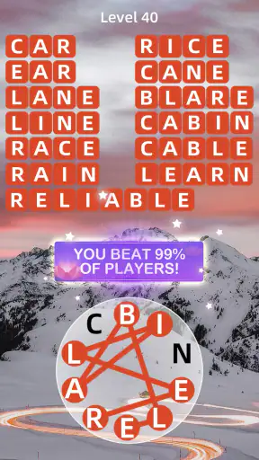 Zen Word® - Relax Puzzle Game screenshot 11