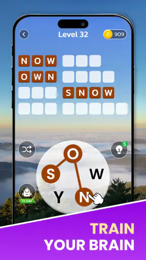Word Search Go: Word Puzzle screenshot 3