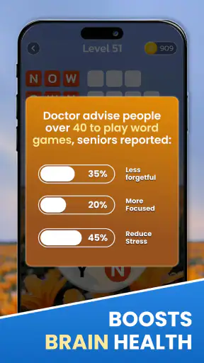 Word Search Go: Word Puzzle screenshot 5