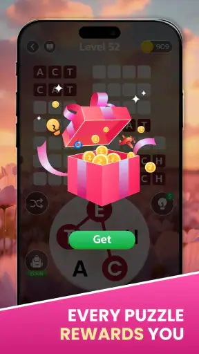 Word Search Go: Word Puzzle screenshot 7