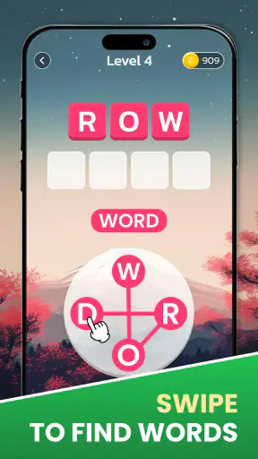 Word Search Go: Word Puzzle screenshot 9