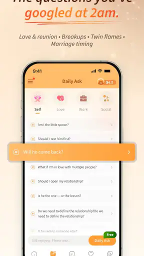 Zendiac Live Astrology, Guruji screenshot 4
