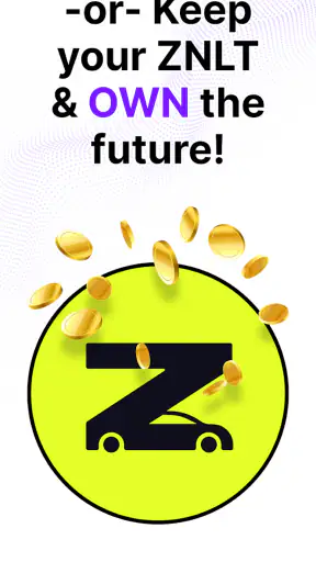 Zenlit: Drive, Earn and Save screenshot 5