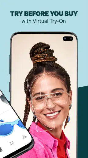 Zenni | Try On & Buy Glasses screenshot 1