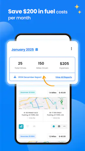 Zeo Fast Multi Stop Route Plan screenshot 3