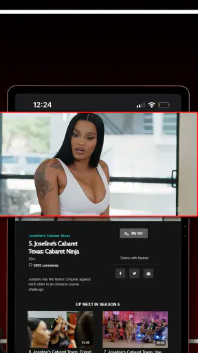 Zeus screenshot 10