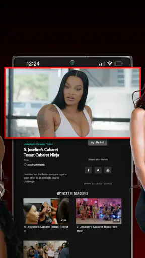 Zeus screenshot 3