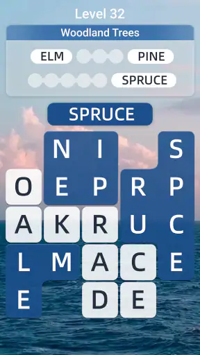ZigWord: Calm Word Puzzle screenshot 10