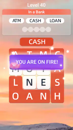 ZigWord: Calm Word Puzzle screenshot 11