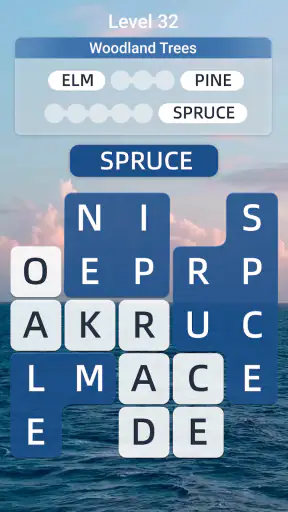 ZigWord: Calm Word Puzzle screenshot 4