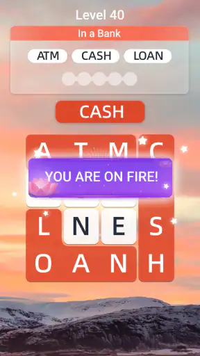 ZigWord: Calm Word Puzzle screenshot 5