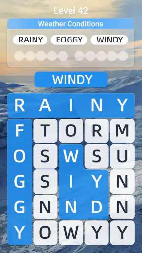 ZigWord: Calm Word Puzzle screenshot 6