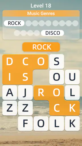 ZigWord: Calm Word Puzzle screenshot 8