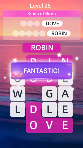 ZigWord: Calm Word Puzzle screenshot 9