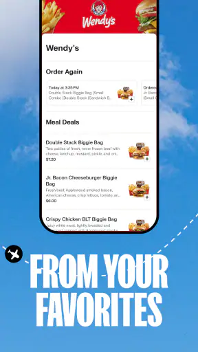 Zipline - Drone Delivery screenshot 3