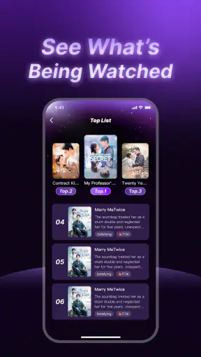 Ziptale -Movies & Dramas screenshot 3