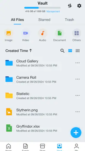 Zmodo screenshot 4