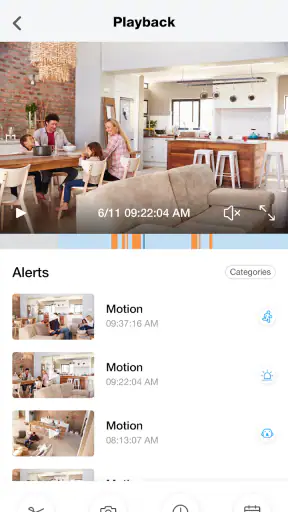 Zmodo screenshot 7