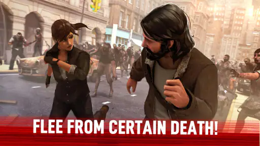 Zombie Frontier 4: Shooting 3D screenshot 9