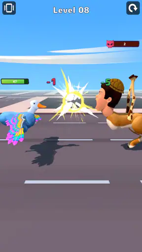 Zoologic: Brainrot Evolution! screenshot 2