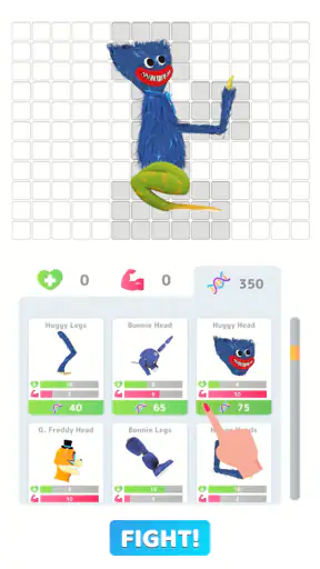 Zoologic: Brainrot Evolution! screenshot 3