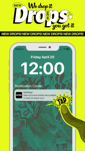 Zumiez screenshot 6