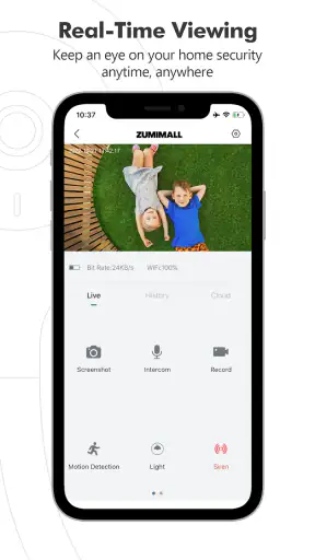 ZUMIMALL screenshot 2