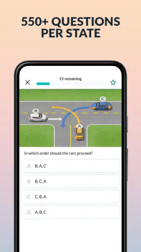 Zutobi: Permit & Driving Prep screenshot 2