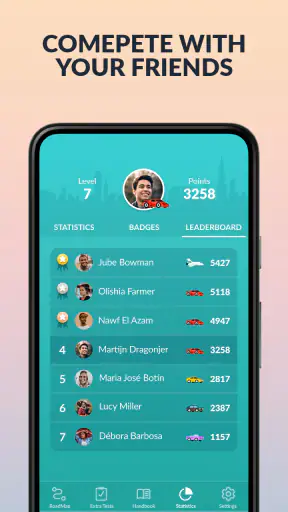Zutobi: Permit & Driving Prep screenshot 7