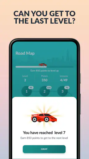 Zutobi: Permit & Driving Prep screenshot 8
