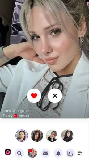 نزدیکا screenshot 2